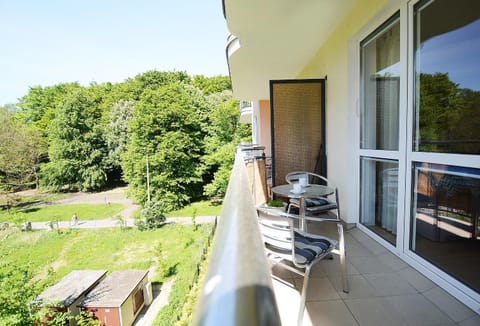 Apartamenty Navigator-REZYDENCJA SPACEROWA Apartment in West Pomeranian Voivodeship, Poland