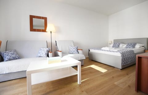 Apartamenty Navigator-REZYDENCJA SPACEROWA Apartment in West Pomeranian Voivodeship, Poland