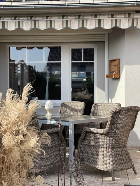 Patio, Balcony/Terrace, Balcony/Terrace