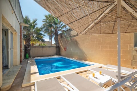 Rebekah Holiday Home Villa in Malta