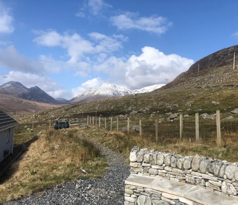SOLACE COTTAGE House in Scotland
