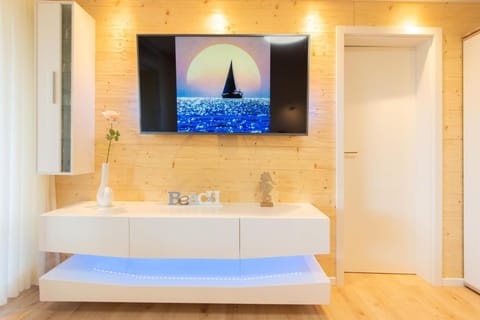 Ferienwohnung Strandbude 11 -Timmendorfer Strand Apartment in Timmendorfer Strand