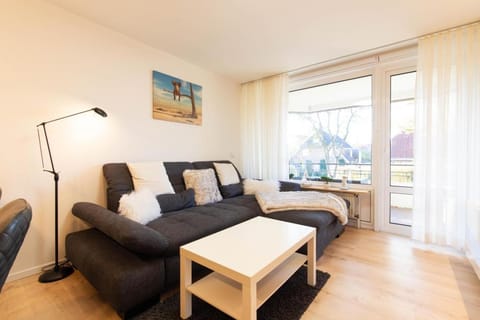 Ferienwohnung Strandbude 11 -Timmendorfer Strand Apartment in Timmendorfer Strand