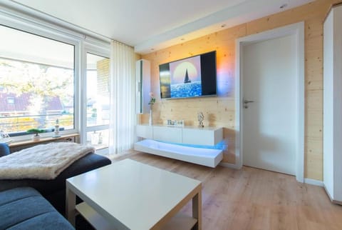 Ferienwohnung Strandbude 11 -Timmendorfer Strand Apartment in Timmendorfer Strand