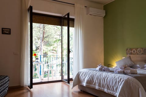 Balcony/Terrace, Bedroom