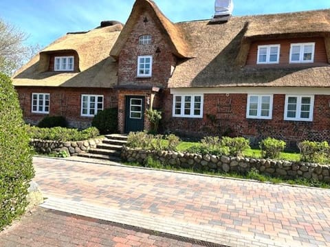 Sperlingslust Apartment in Nordfriesland