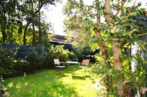 Sperlingslust Apartment in Nordfriesland