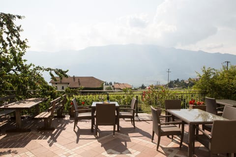 Balcony/Terrace, Balcony/Terrace