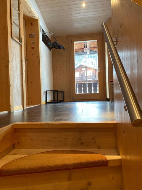 Tgesa Frena Apartment in Canton of Grisons