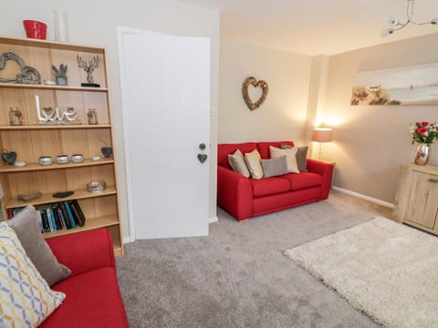 Valentines Cottage House in Stratford-upon-Avon