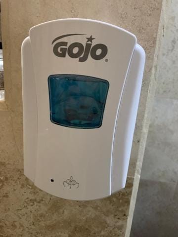 Boutique Gym Salon juegos Tv Oficina Sanitizada Apartment in Toluca