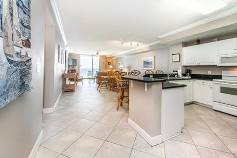 Tidewater 502 House in Panama City Beach