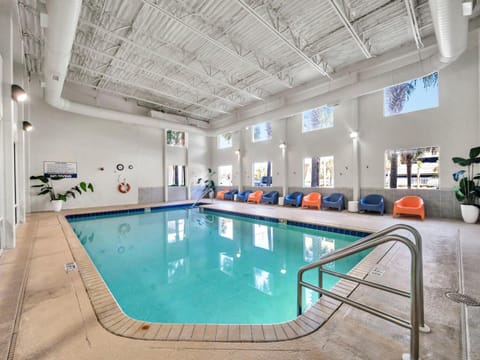 Tidewater 502 House in Panama City Beach