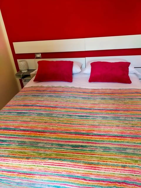 B&b La Rocca Bed and Breakfast in Spoleto