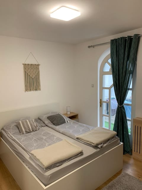 Nacional 1 Apartment Studio Apartment in Vojvodina