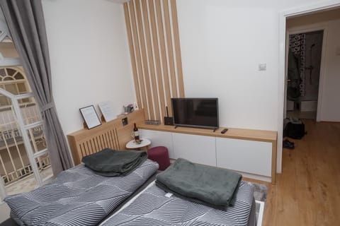 Nacional 1 Apartment Studio Apartment in Vojvodina