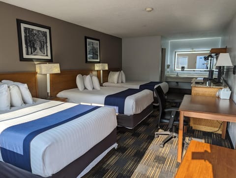 Cedar Cove Motel in Sandusky