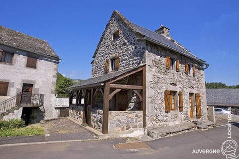 Le Jassaguet Apartment in Auvergne-Rhône-Alpes