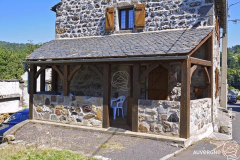 Le Jassaguet Apartment in Auvergne-Rhône-Alpes