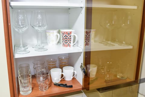 Stevi Apartment Apartment in Skopje