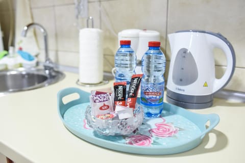 Stevi Apartment Apartment in Skopje