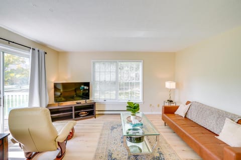 Cozy Catskill Condo - 2 Mi to Windham Mountain Ski Apartment in Capital District, NY, USA