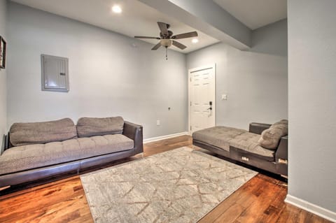 2 Mi to Warren Dunes - Bright Sawyer Apartment! Apartment in Sawyer