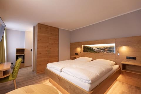 Hotel-Restaurant Weinhaus Grebel Hotel in Koblenz