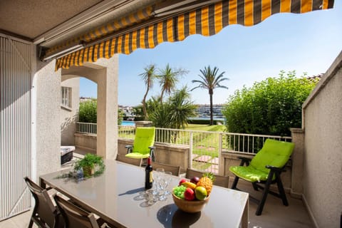 Garden, Balcony/Terrace, Garden view