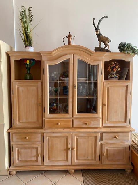 Haus St_ Michael_ Ferienwohnung 1_4 Apartment in Schliersee