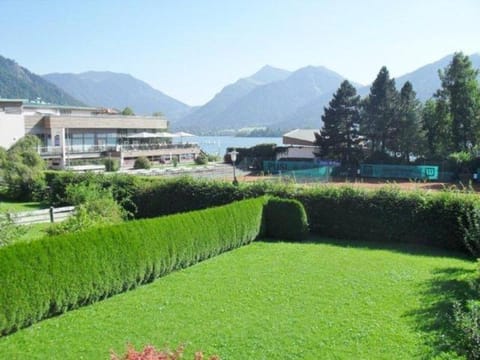 Haus St_ Michael_ Ferienwohnung 1_4 Apartment in Schliersee