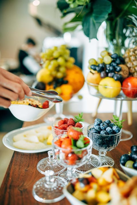 Food, Breakfast, Buffet breakfast