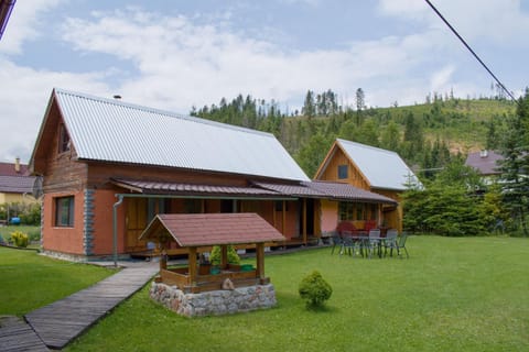 Property building, Off site, Garden, Other
