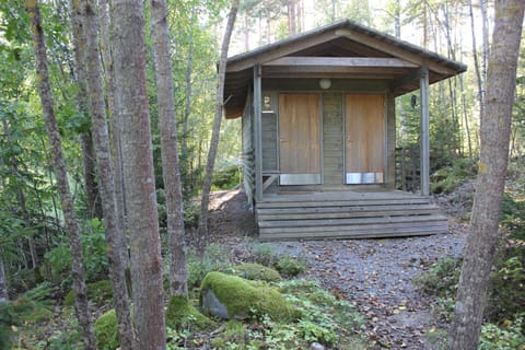 Sattmark EcoCabin Cabin in Finland