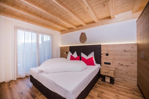 Toninghof Apartment hotel in Trentino-South Tyrol