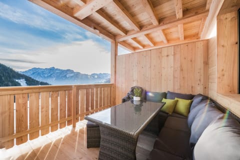 Toninghof Apartment hotel in Trentino-South Tyrol