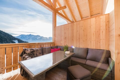 Toninghof Apartment hotel in Trentino-South Tyrol