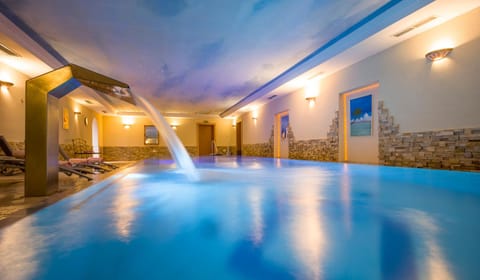 Spa and wellness centre/facilities, Spa and wellness centre/facilities, Pool view, Swimming pool, Swimming pool