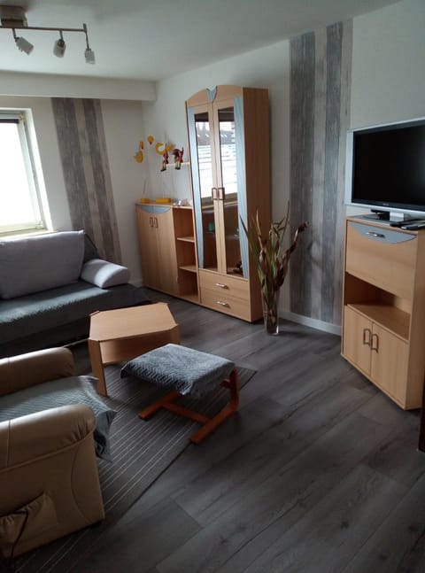 Ferienwohnung Schroiff Apartment in Monschau