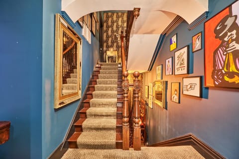 Jazz House Bed and Breakfast in Londonderry