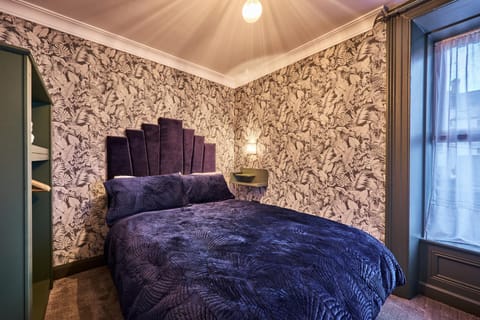 Jazz House Bed and Breakfast in Londonderry