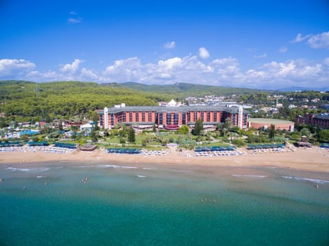 Property building, Off site, On site, Sea view