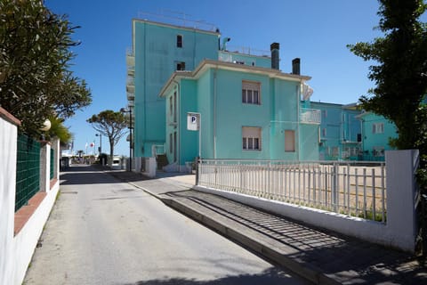 Residence La Serenissima Apartment in Caorle