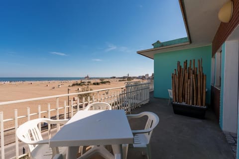 Residence La Serenissima Apartment in Caorle