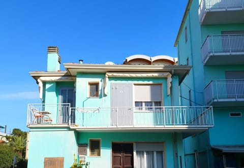 Residence La Serenissima Apartment in Caorle