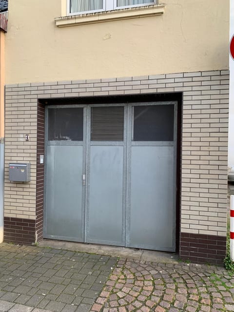 City Apartment 1 Apartment in Brühl