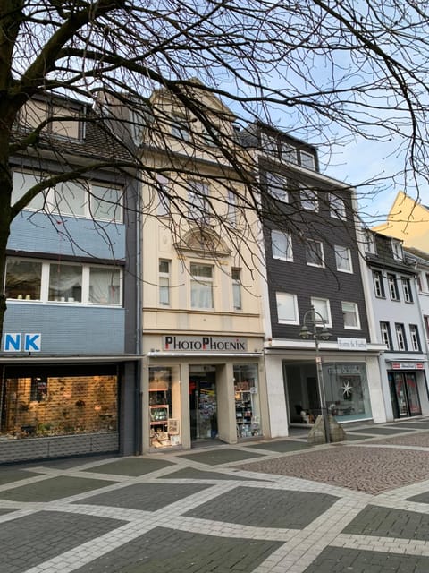 City Apartment 1 Apartment in Brühl