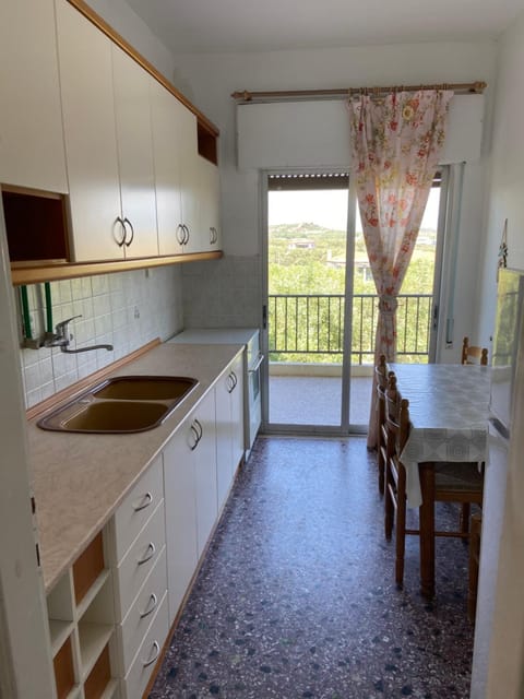 Marija apartment with a sea view terrace! Apartment in Halkidiki