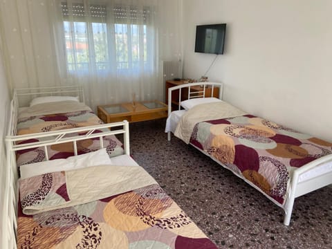 Marija apartment with a sea view terrace! Apartment in Halkidiki