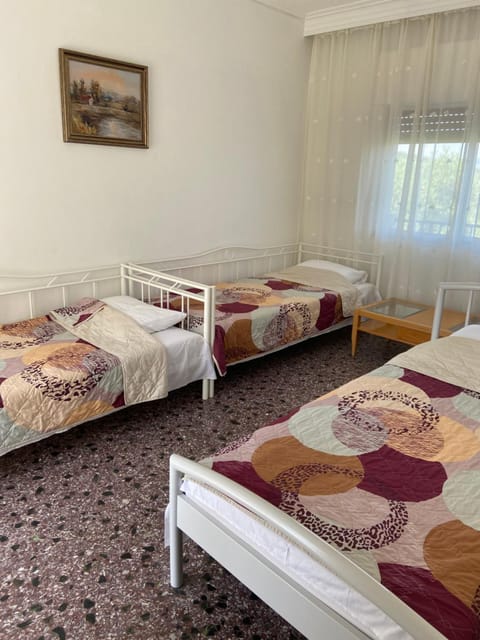 Marija apartment with a sea view terrace! Apartment in Halkidiki